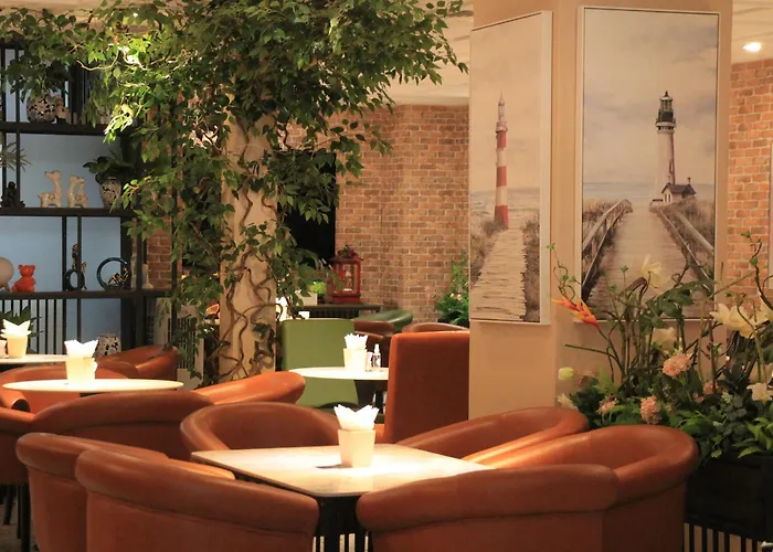 Lanura Apartments And Hotel Ho Chi Minh City