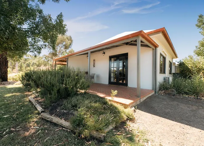 Balgownie Estate Bendigo Bed & Breakfast