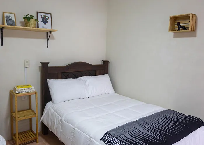 Hotel Casa Venus San Cristóbal de Las Casas