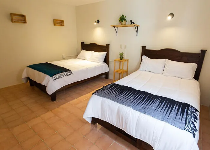 Hotel Casa Venus San Cristóbal de Las Casas