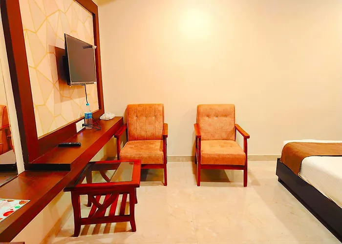 Neelkanth Hotel Ayodhya