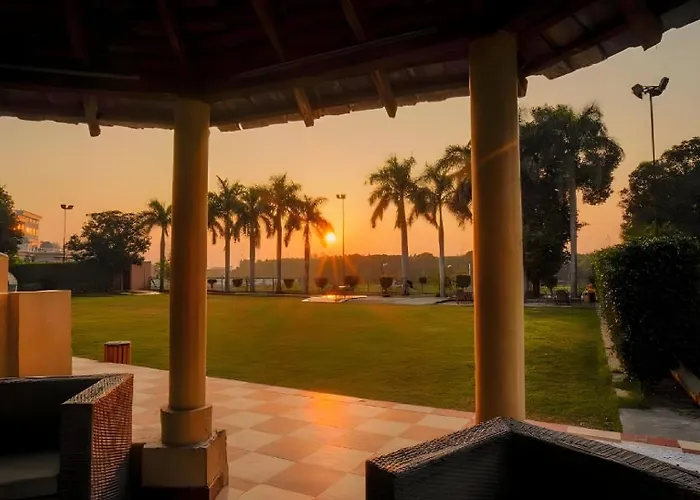 Kailash Farms Earthen Life Hoshiarpur