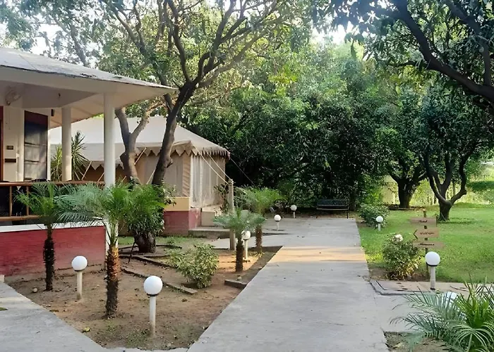 Kailash Farms Earthen Life Hoshiarpur