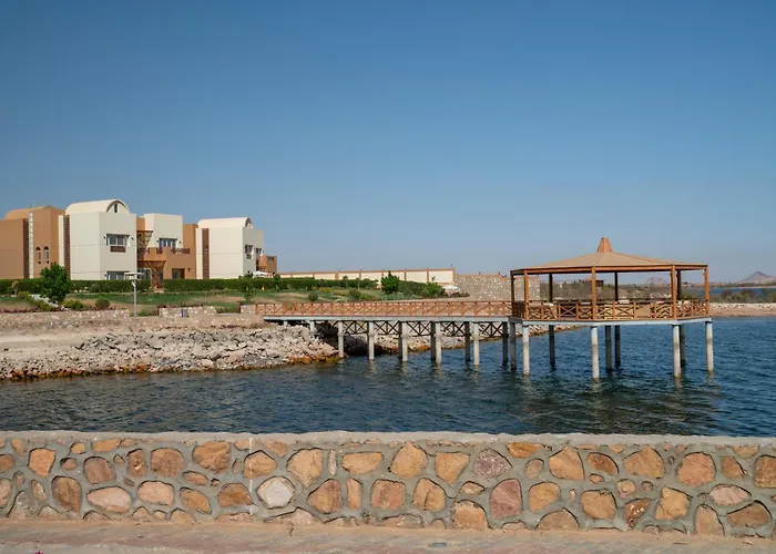 Azal Lagoons Resort Abu Simbel