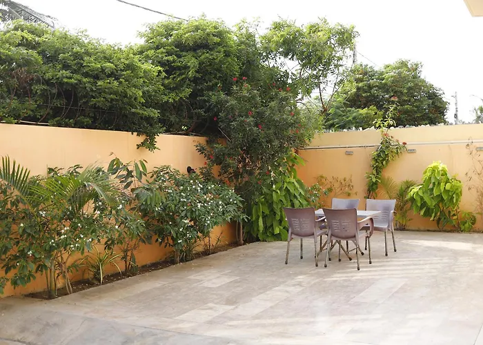 Waypoint Hotel Karachi
