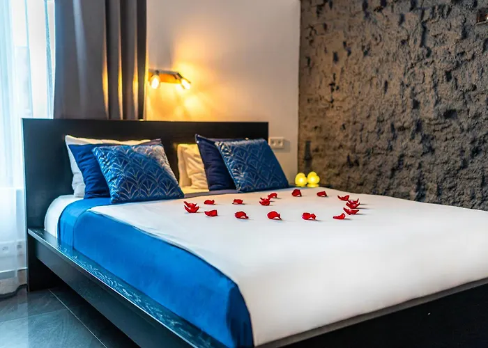 Komorowski Luxury Guest Rooms Krakow