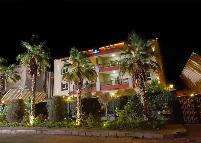 The Villa 604 Powered By Look El El Cairo