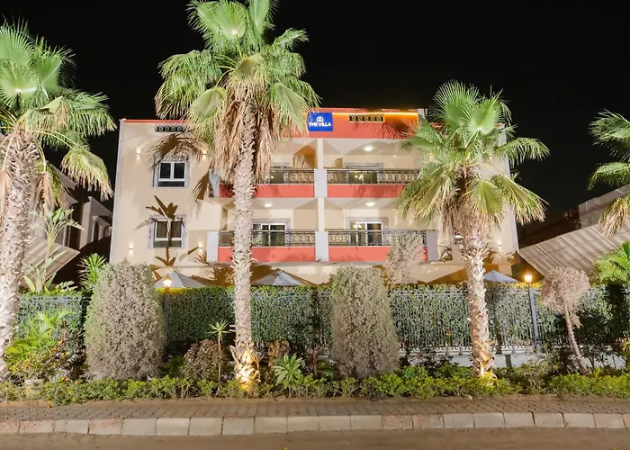 The Villa 604 Powered By Look El El Cairo