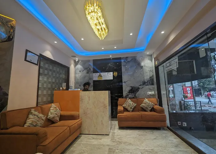 Hotel Singh International, Amritsar
