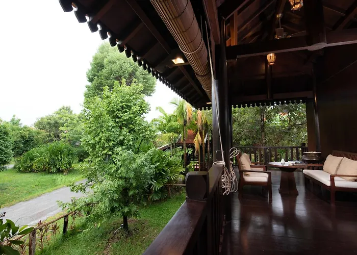 Mane Hariharalaya Hotel Siem Reap