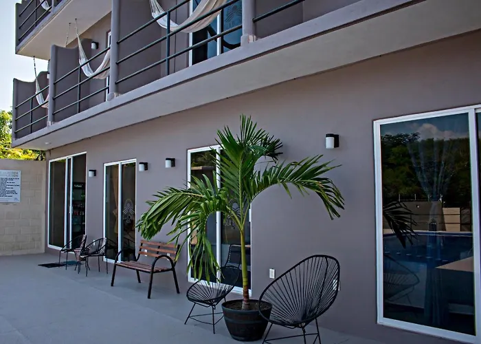 Hotel Isla Bonita Zihuatanejo