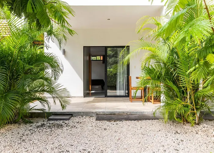 Little Hawaii Avellanas Hotel Playa Avellana