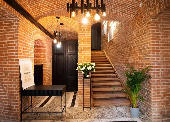 Hotel Teatr Krakow