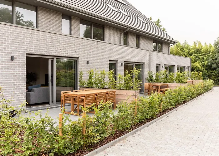 Abalona Hotel & Apartments Dendermonde