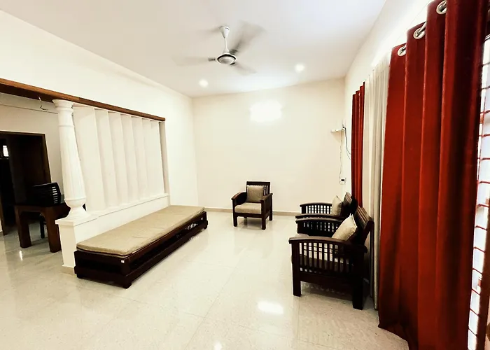 Thrissur Villas Home Stay