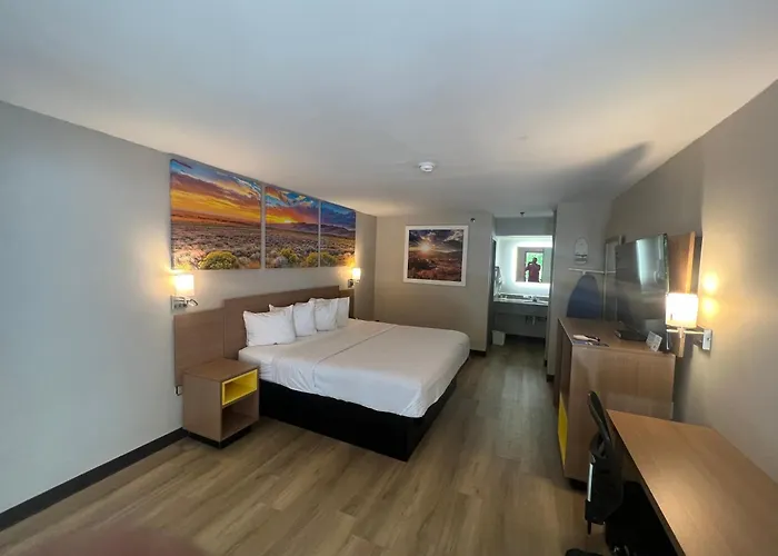 Days Inn By Wyndham Covington