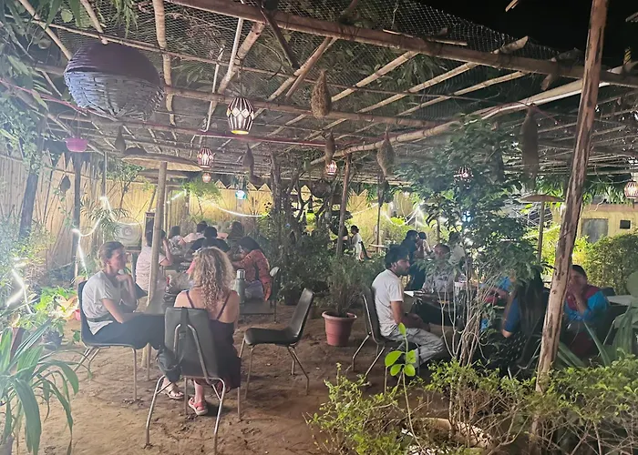 Il Padrino Hotel Pushkar