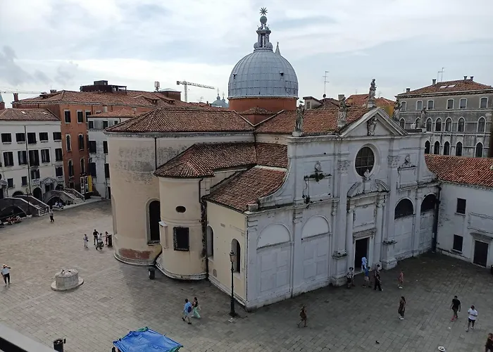 Hotel Scandinavia - Relais Venice