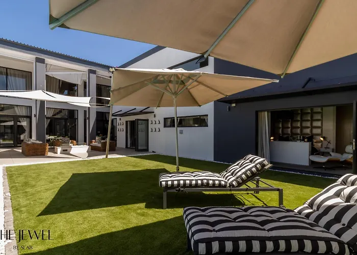 The Jewel B&B Cape Town