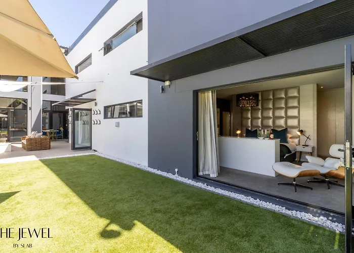 The Jewel B&B Cape Town