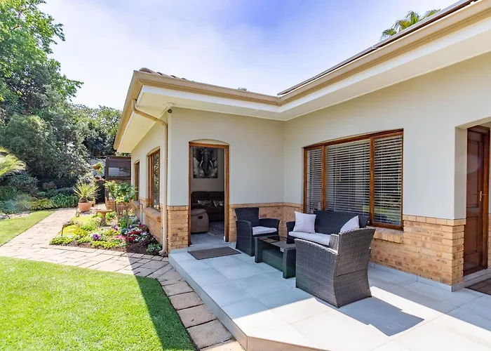 Rsa Lodge Benoni
