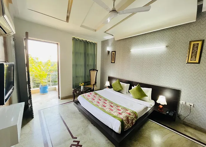 Hotel Dayal Regency Near Imt Chowk Manesar, Manesar Gurgaon