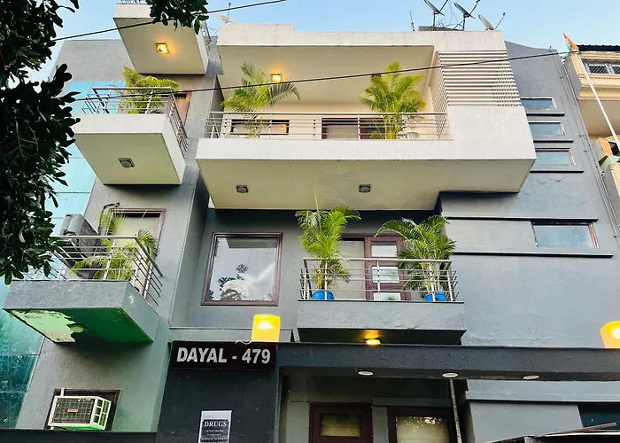 Hotel Dayal Regency Near Imt Chowk Manesar, Manesar Gurgaon