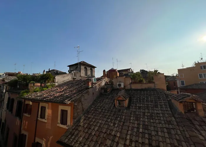 Hotel Charming Navona Roma