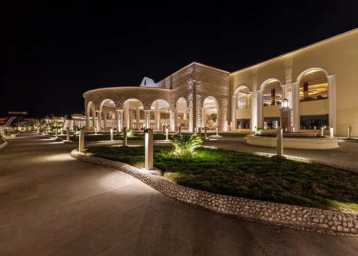 Hotel Siva Golden Bay Makadi Hurghada