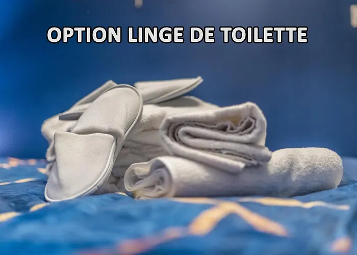 L'Espace Detente Valenciennes
