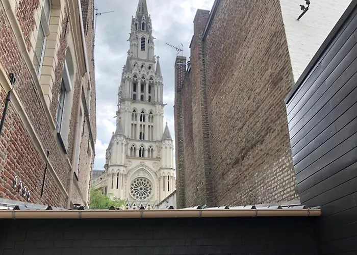 L'Espace Detente Valenciennes