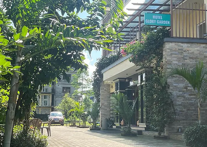 Hotel Glory Garden Pokhara