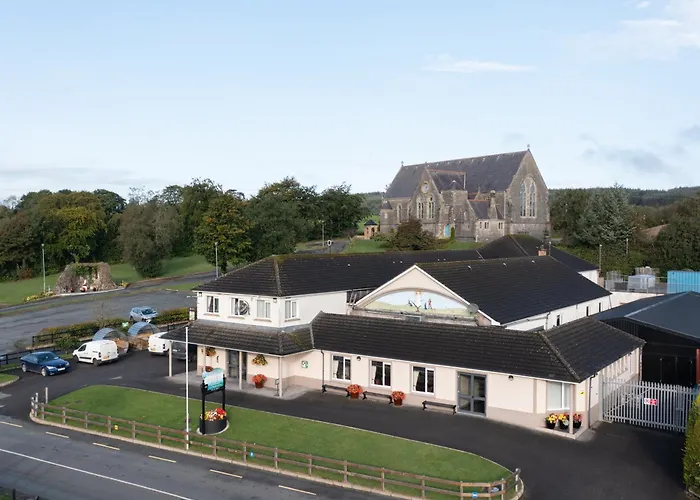 Sliabh Beagh Hotel Monaghan