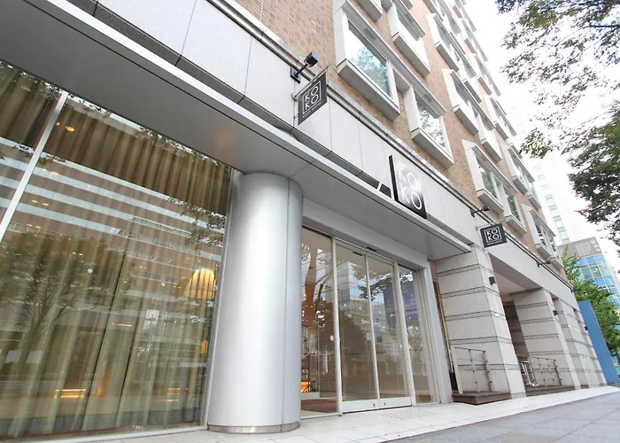 Koko Hotel Sendai Kotodai Park