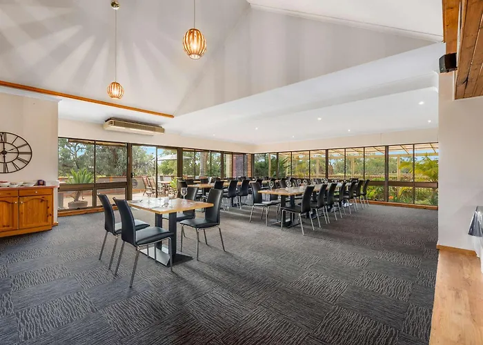 Comfort Inn & Suites Riverland Barmera