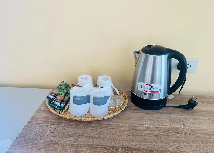 Koh Yao Modern Inn -Sha Plus Ko Yao Yai