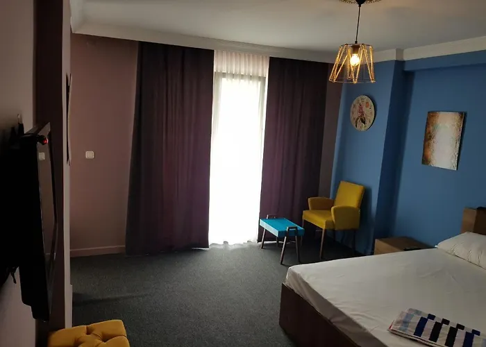 Retro Suites İstanbul