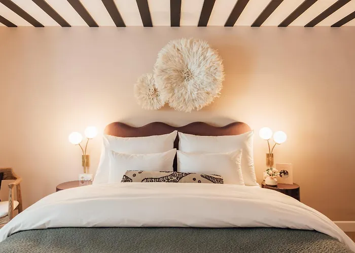 Clemonte Hotel - Your Reception-Less Boutique Hideaway Salzburg