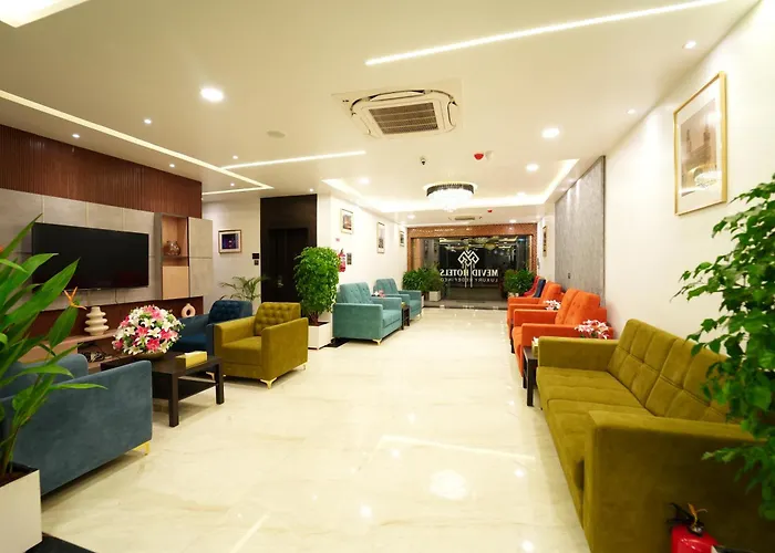 Mevid Hotels Hyderabad