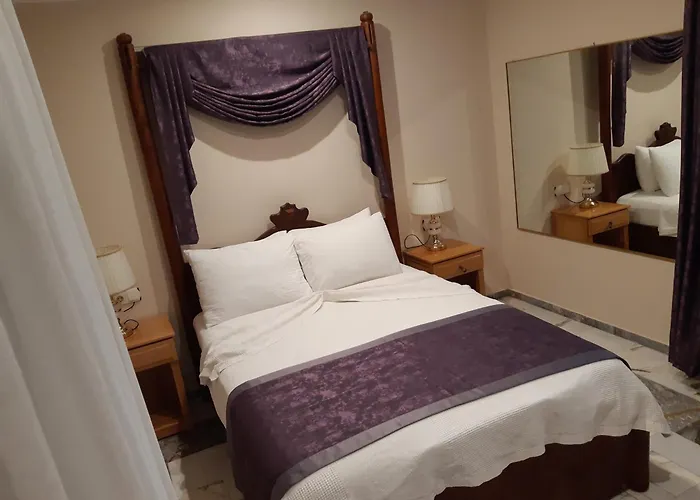 Central Park Otel - Adult Only Dalyan