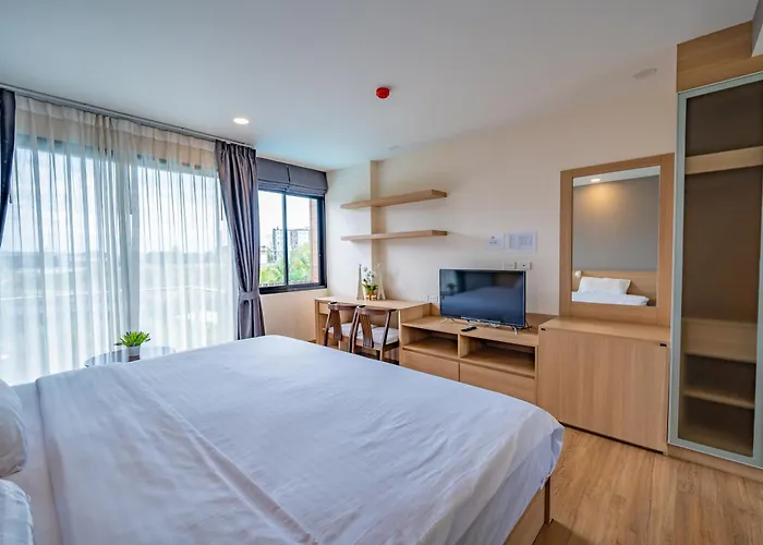 Raintree Condominium Chiang Mai