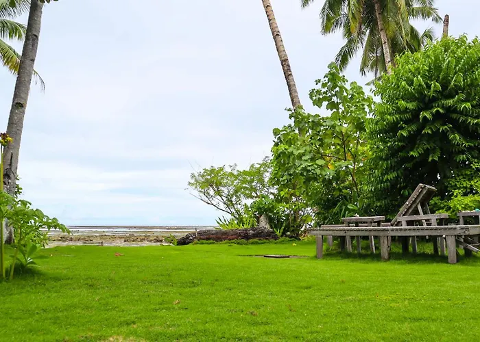 Daluyong Beach Resort General Luna 