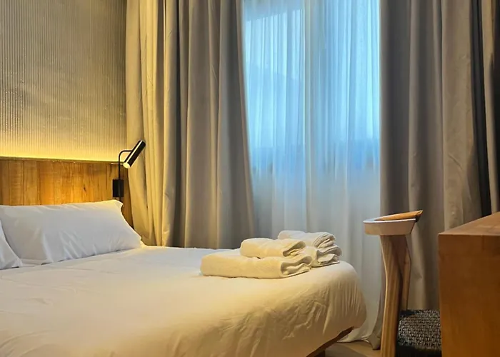 Hotel Casa Papagayo Córdoba