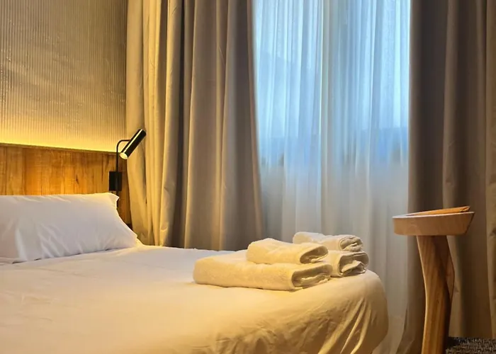 Hotel Casa Papagayo Córdoba