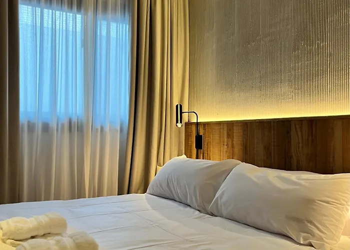 Hotel Casa Papagayo Córdoba