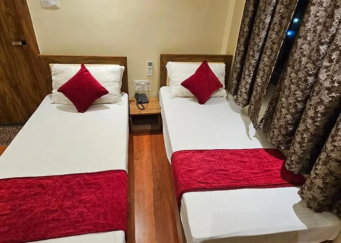 Dream Hotel Purulia