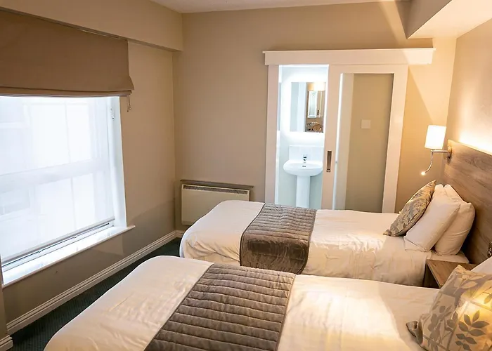 Tralee Townhouse Bed & Breakfast