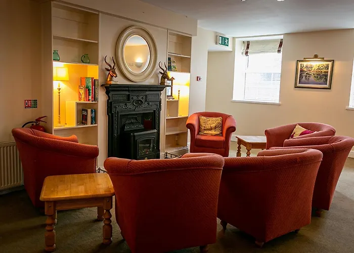 Tralee Townhouse Bed & Breakfast
