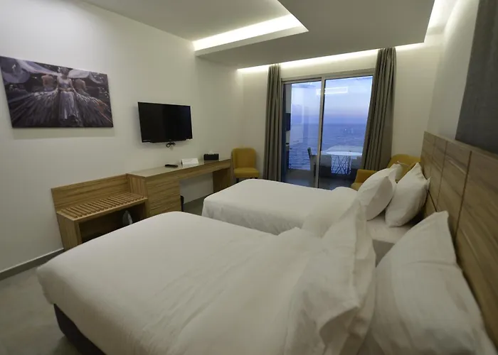 Zett Hotel Jounieh