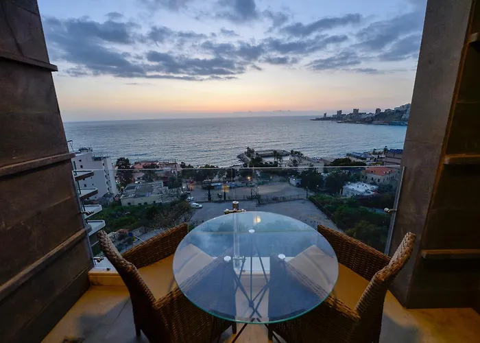 Zett Hotel Jounieh